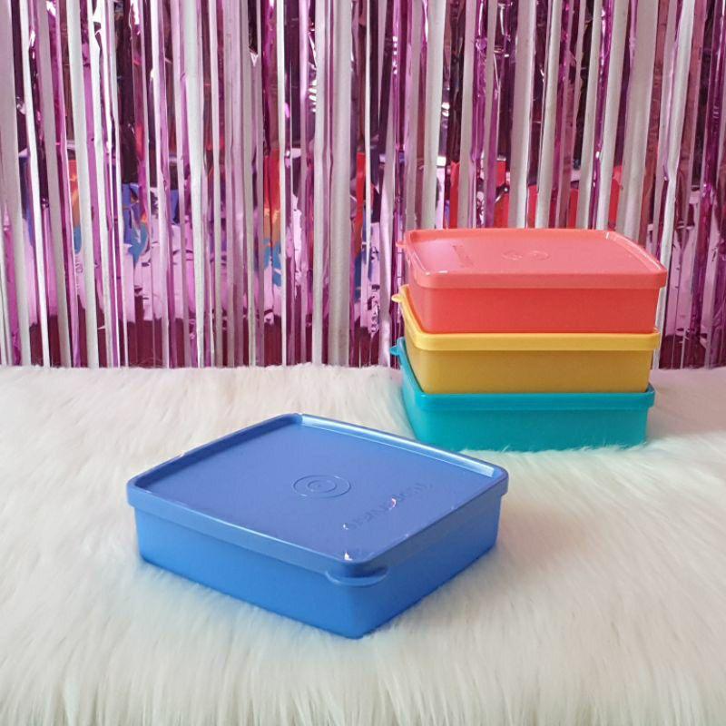 Tupperware Medium Square Away