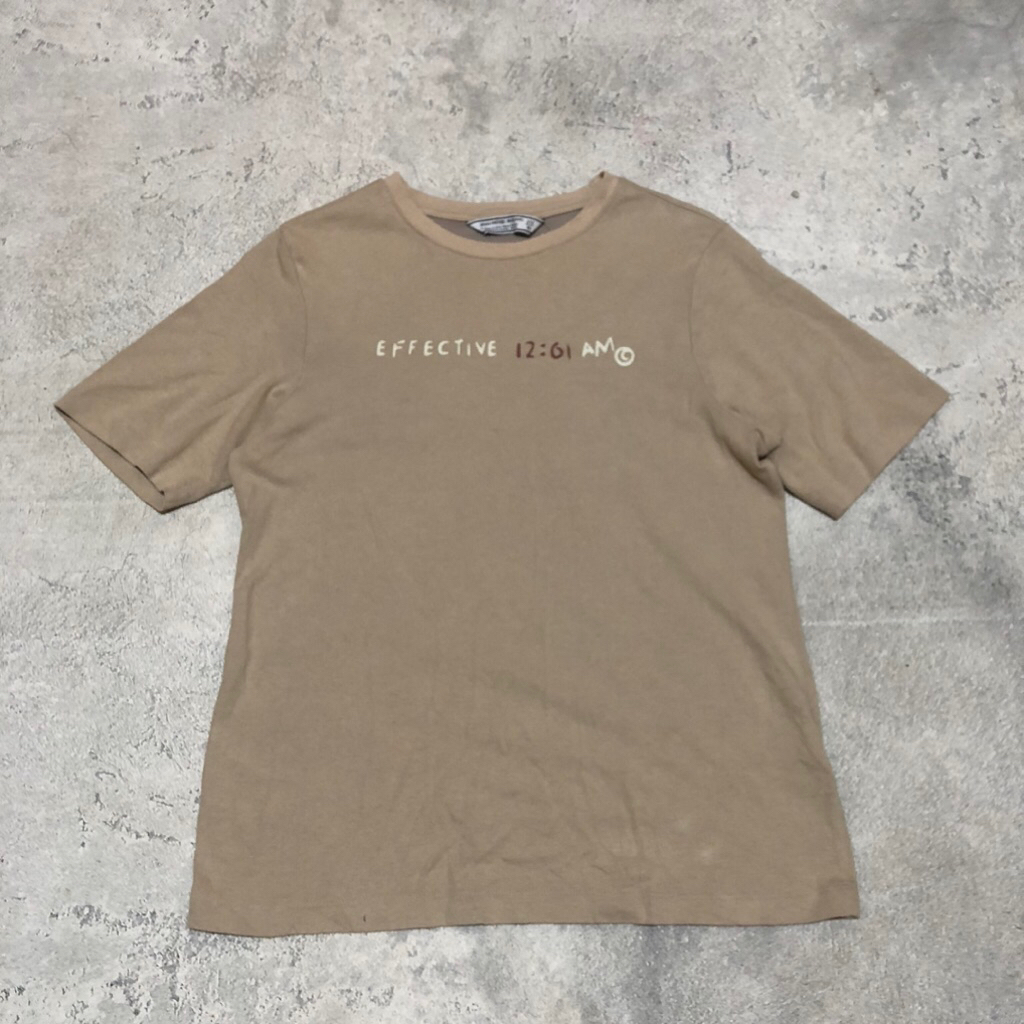 Kaos Jean Michel Basquiat K-062 Original
