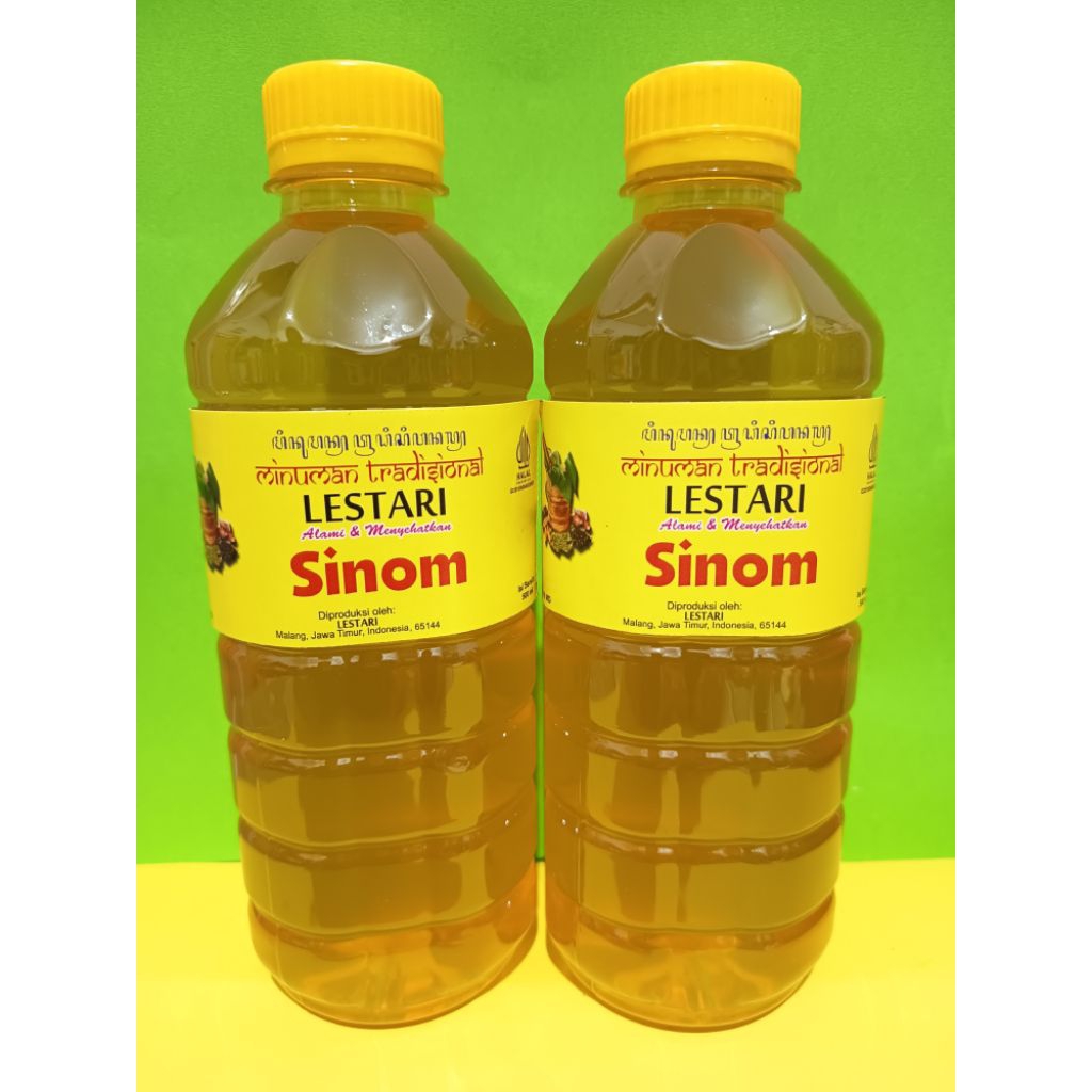 sinom 500 ml