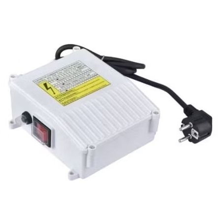 CONTROL BOX SATELIT/SUBMERSIBLE PUMP
