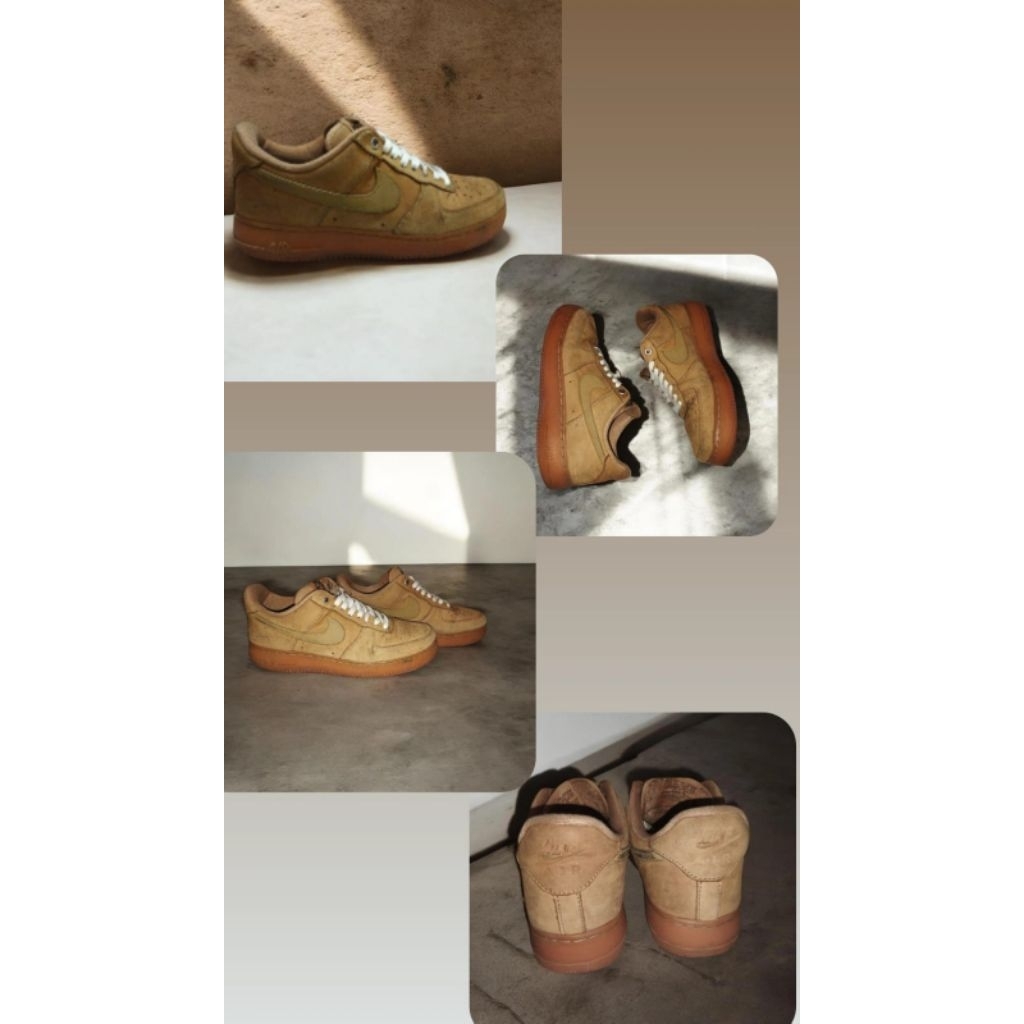 Sepatu Nik3
