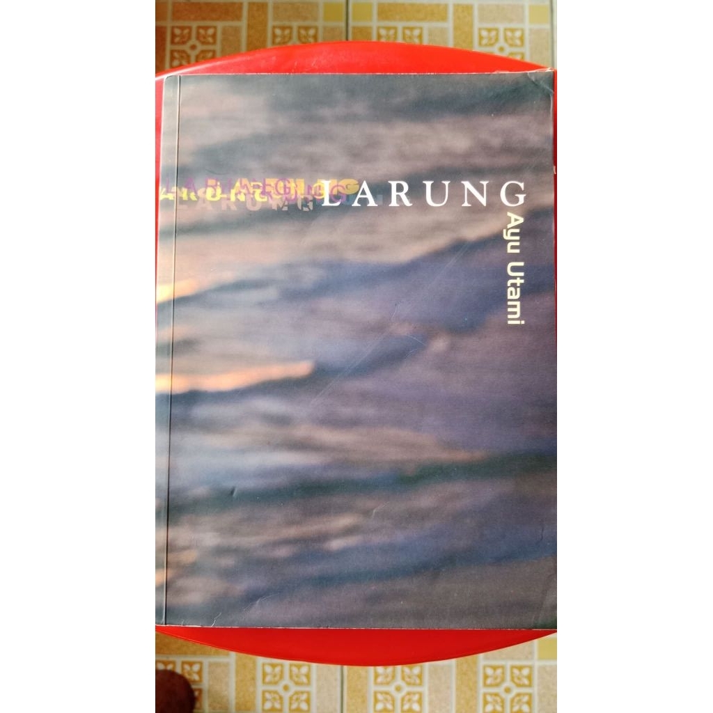 Novel Larung