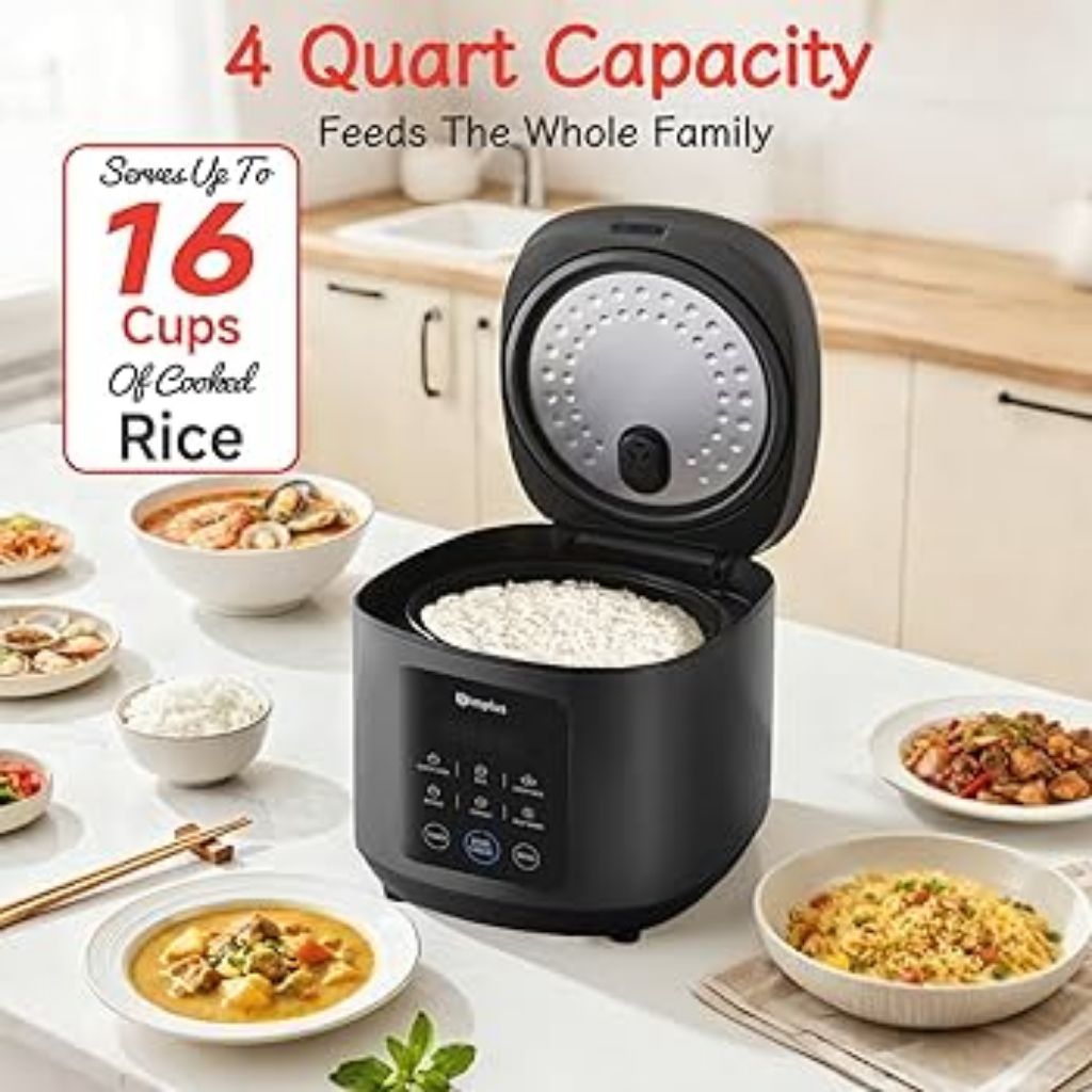 RICECOOKER