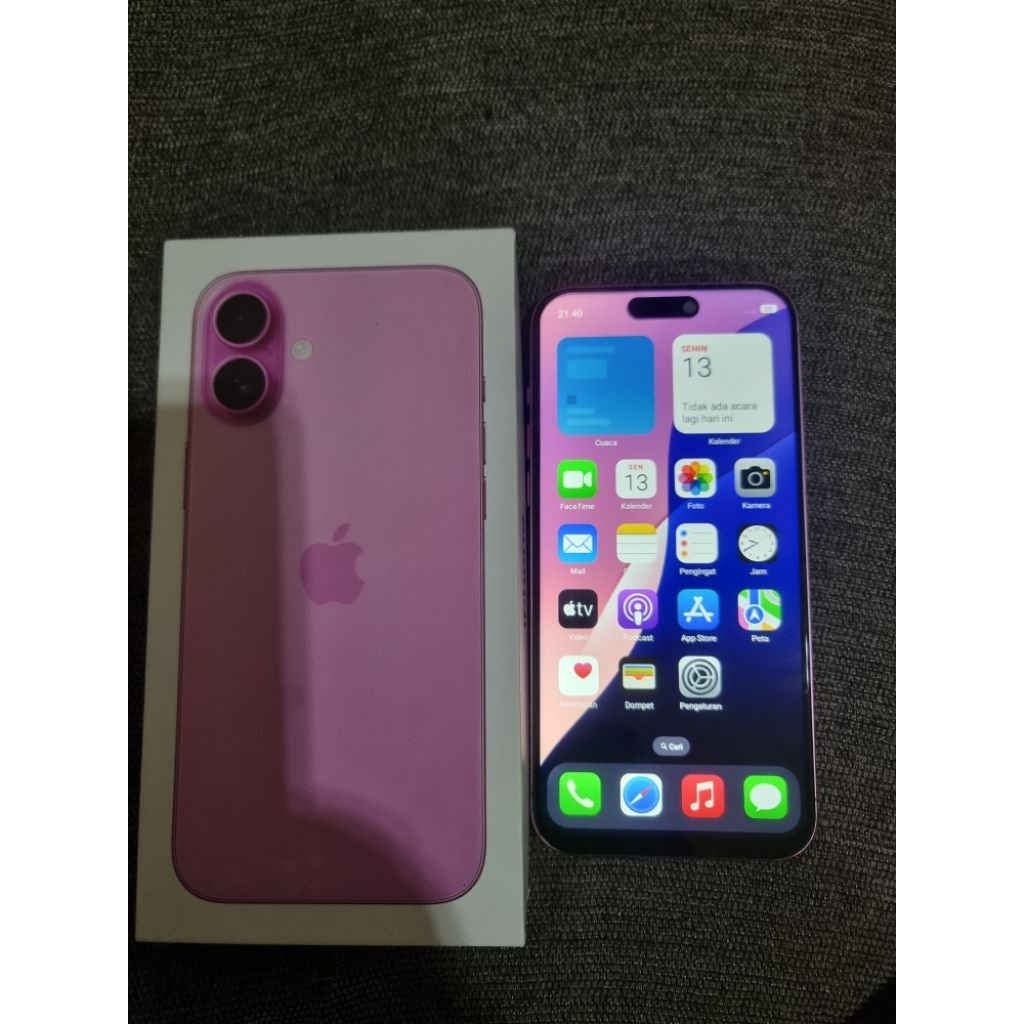 iphone 16 plus Hdc