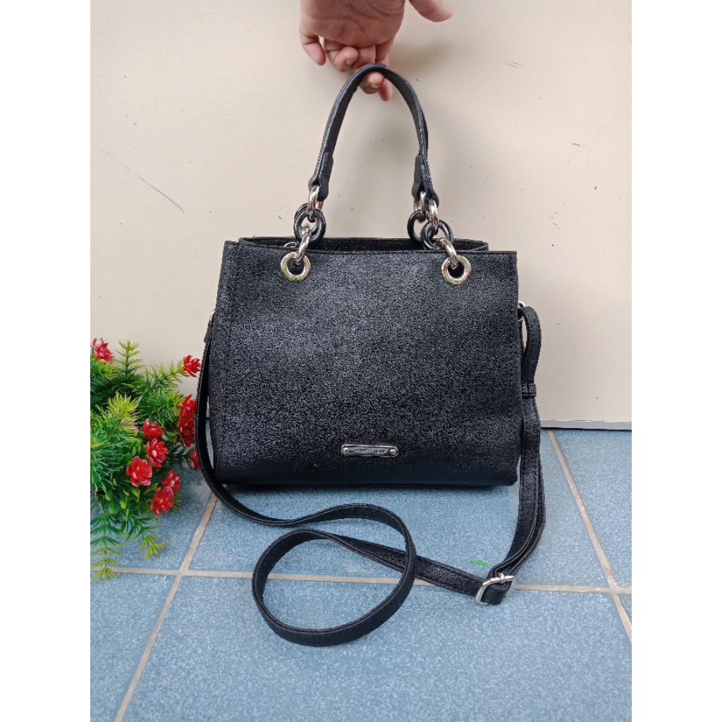 ANNE KLEIN ORIGINAL HANDBAG MIRIP MK CINTYA,  ALA MK CINTYA,  TAS ANNE KLEIN