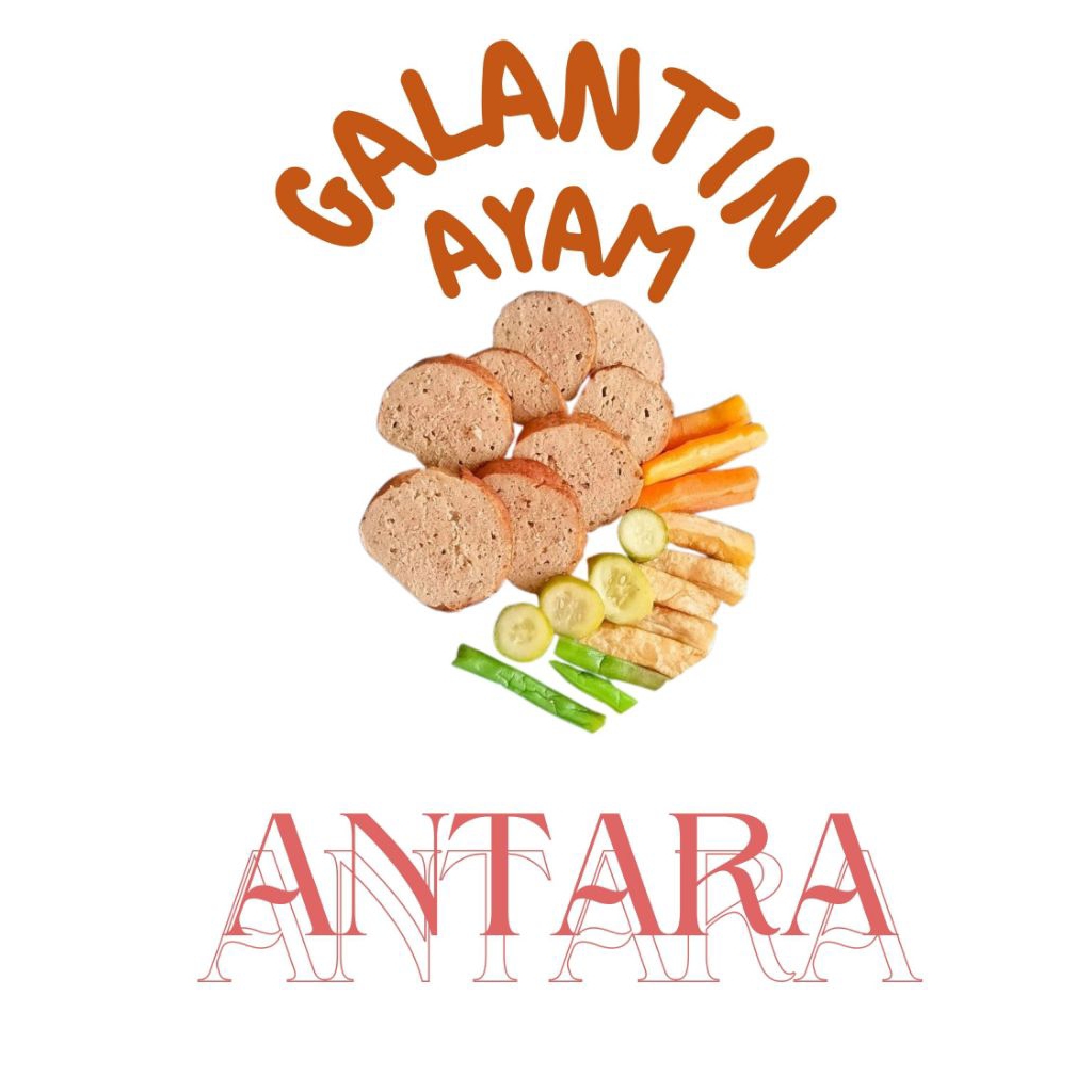 Galantin Ayam