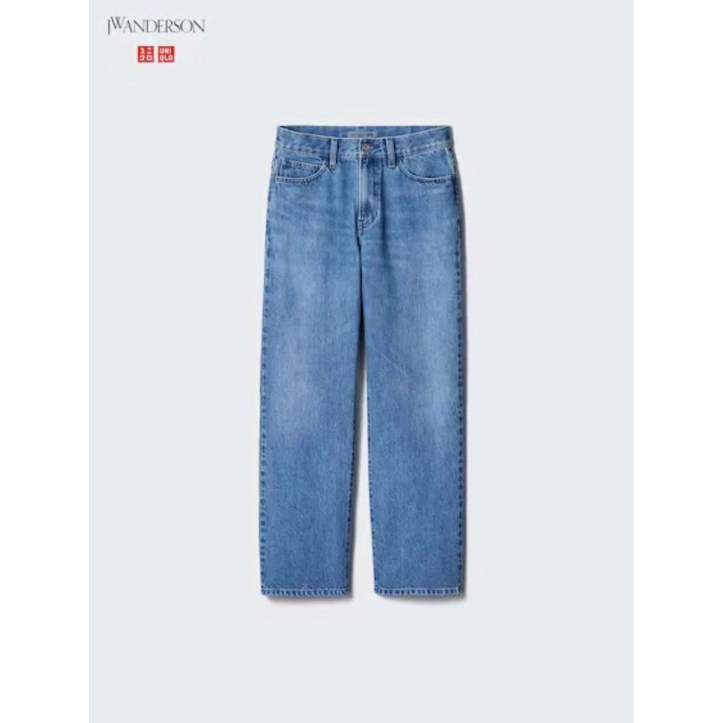 JW Anderson Jeans