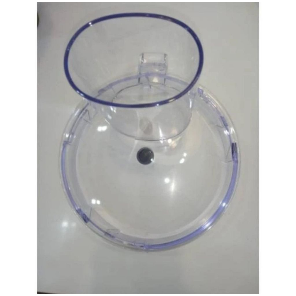 PHILIPS TUTUP BOWL FOOD PRPCESSOR HR-7310