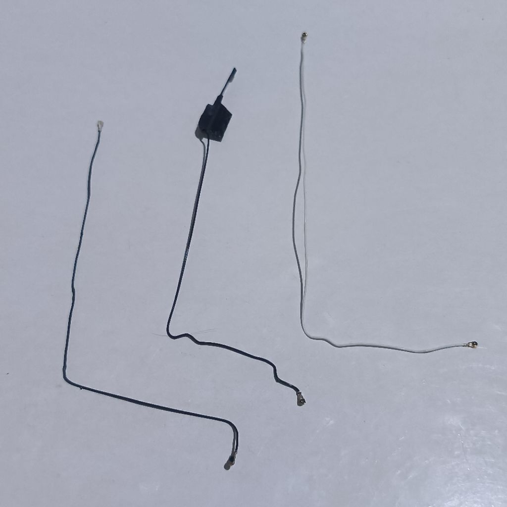 ( ROG 3 ) Antena Jaringan Komplit Asus Rog Phone 3 Ori copotan /bawaan hp