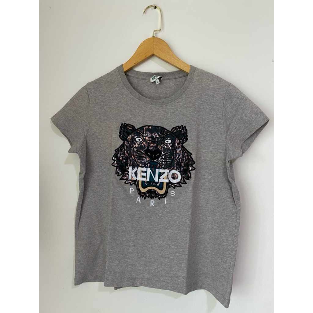 Preloved kenzo tshirt