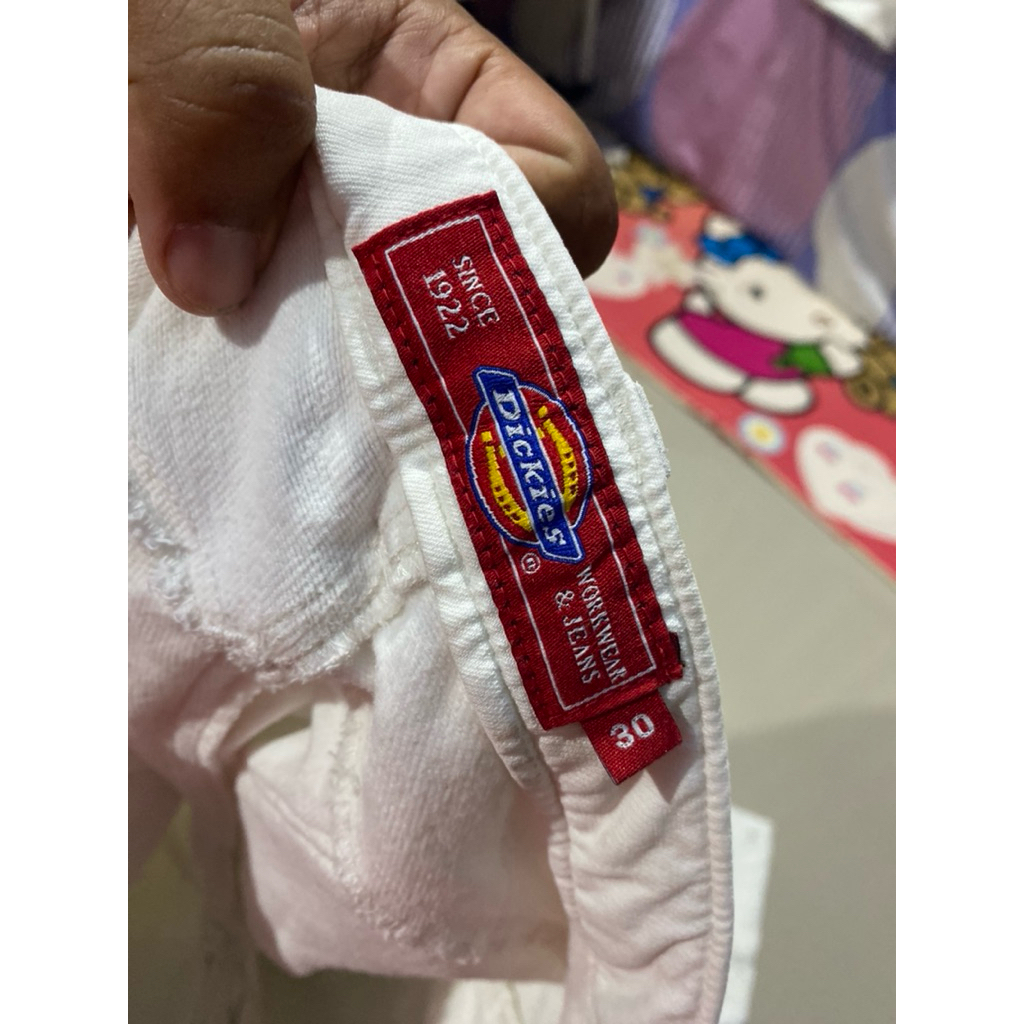 jeans dickies original