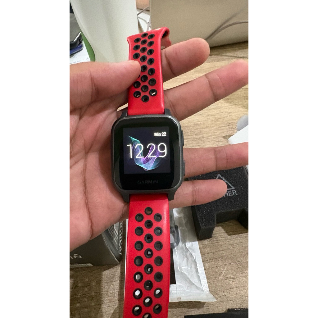 Garmin Venu SQ