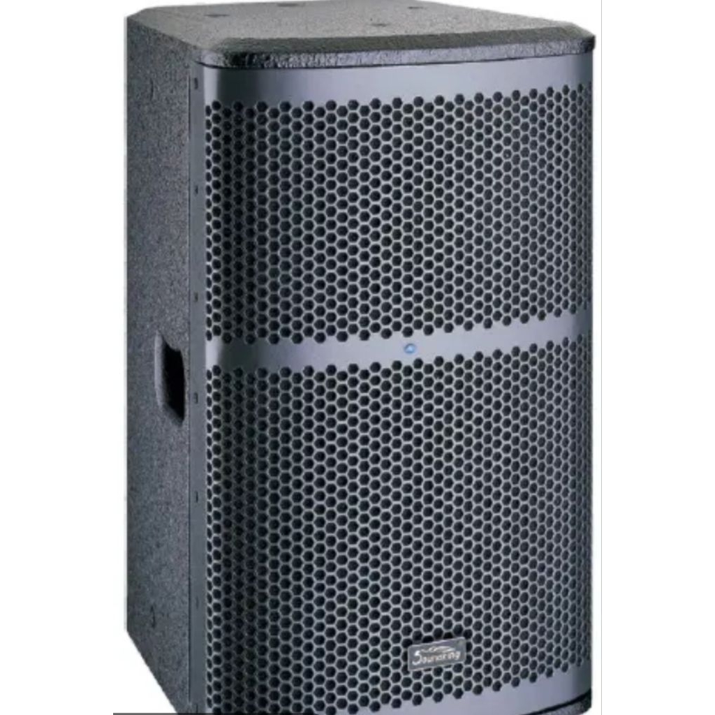 Speaker Soundking FHE10A 300W LF+60W HF, 10in 2-way Active
