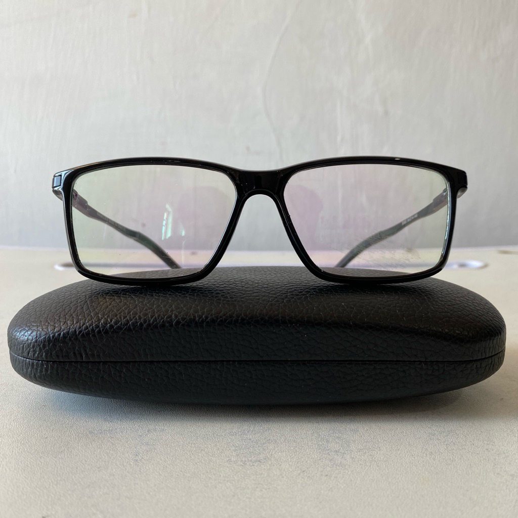 Frame Kacamata Branded Preloved Unisex – Oakley