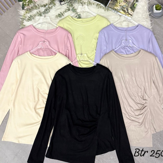 KAOS BTR PREMIUM