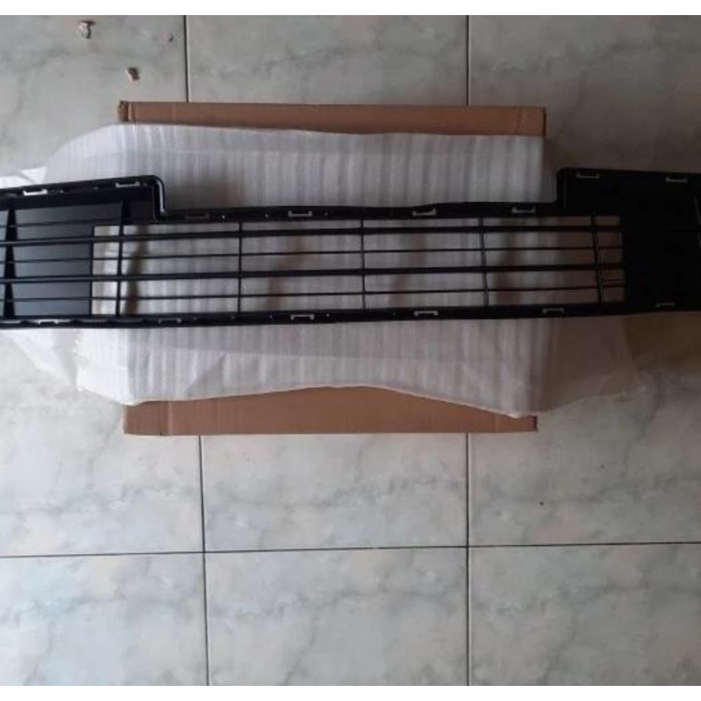 Grill Grille Bumper Depan Bawah Avanza Xenia 2012-2015 Original