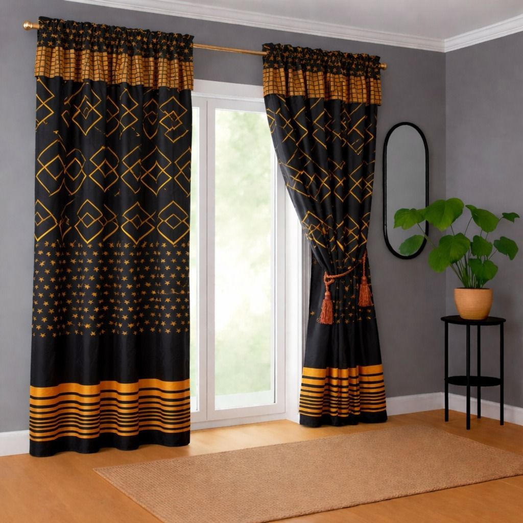 GORDEN PINTU SERUT MINIMALIS