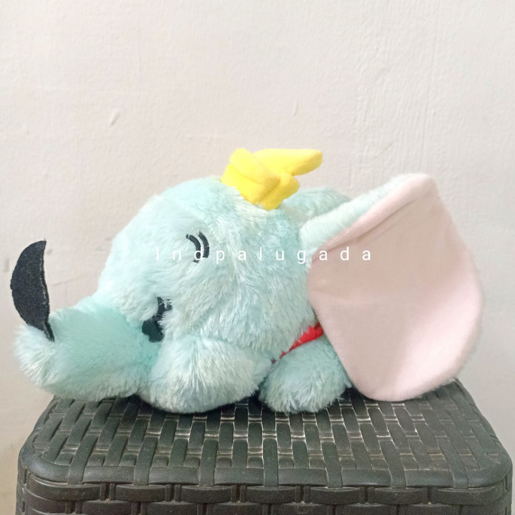 (BACA DESKRIPSI) Boneka Dumbo/Boneka Gajah Dumbo