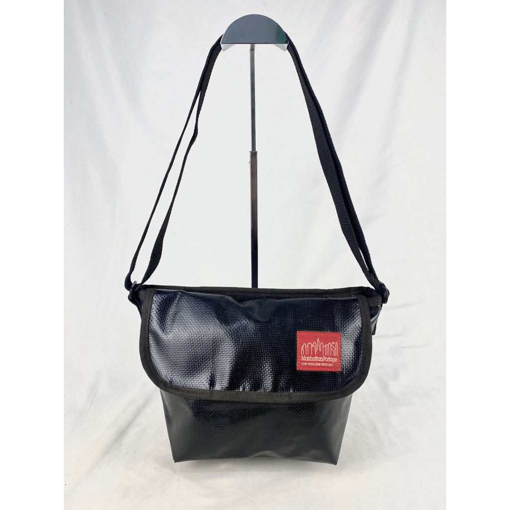 Sling Bag Manhattan Portage Waterproof