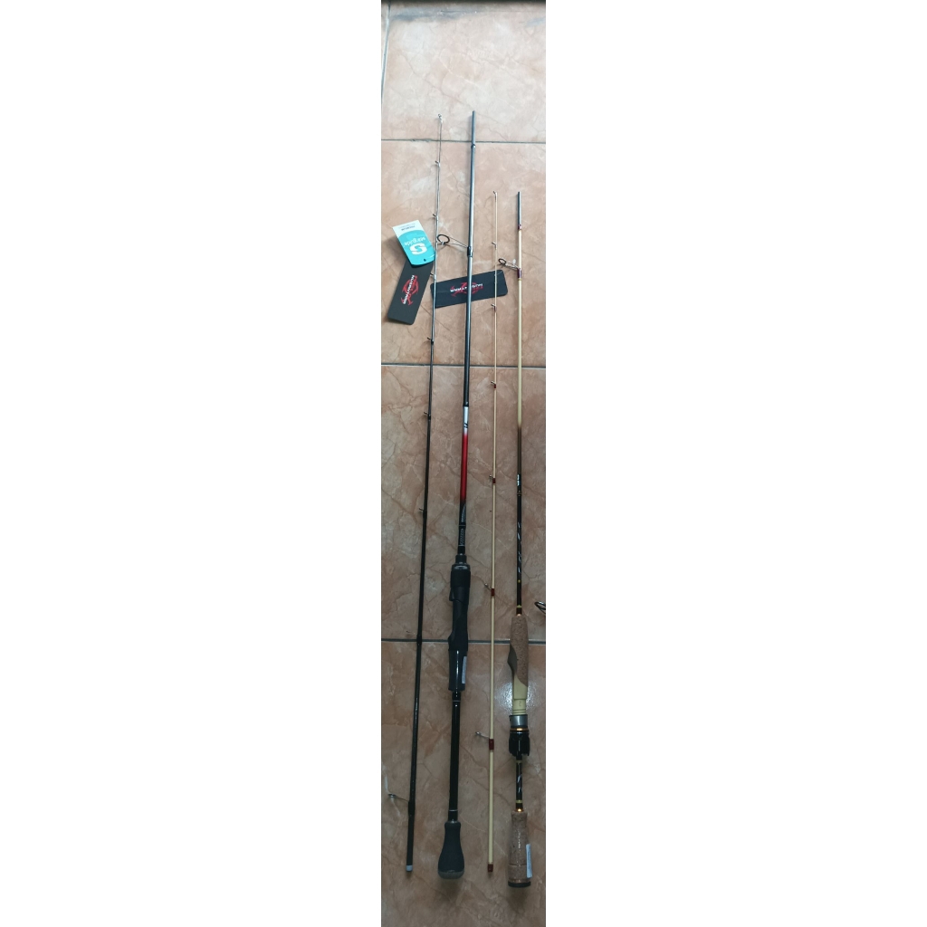 Relix Nusantara Capung 732SP