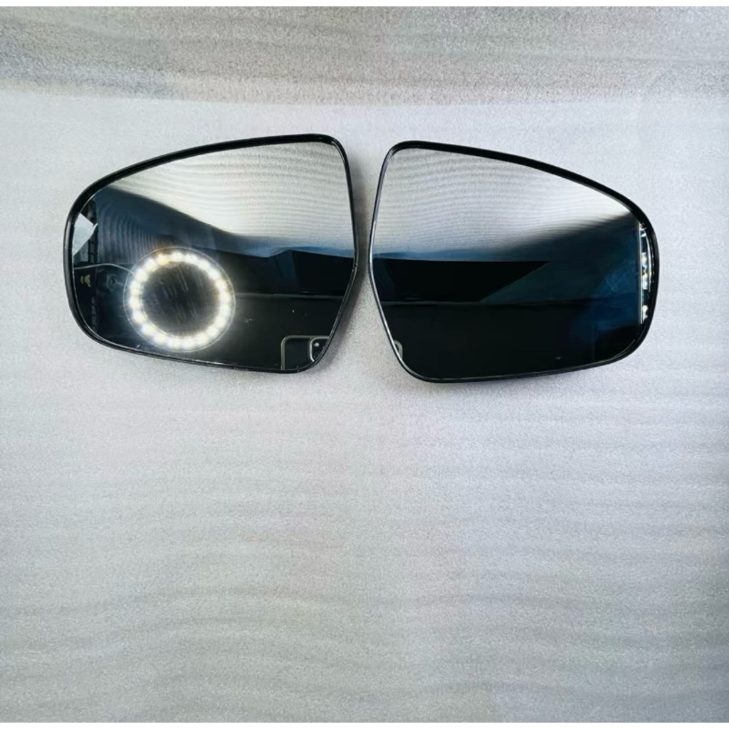 KACA SPION MOBIL ERTIGA ALLNEW GL GX CL7 2018-2021 CAR