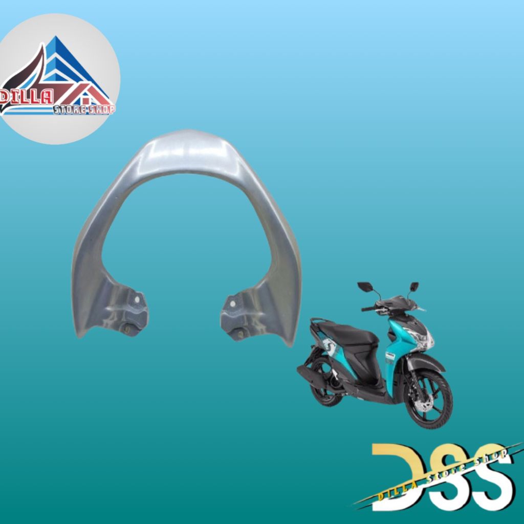 Behel Begel Planger Belakang Motor Yamaha Mio S/Mio M3 125 High Quality