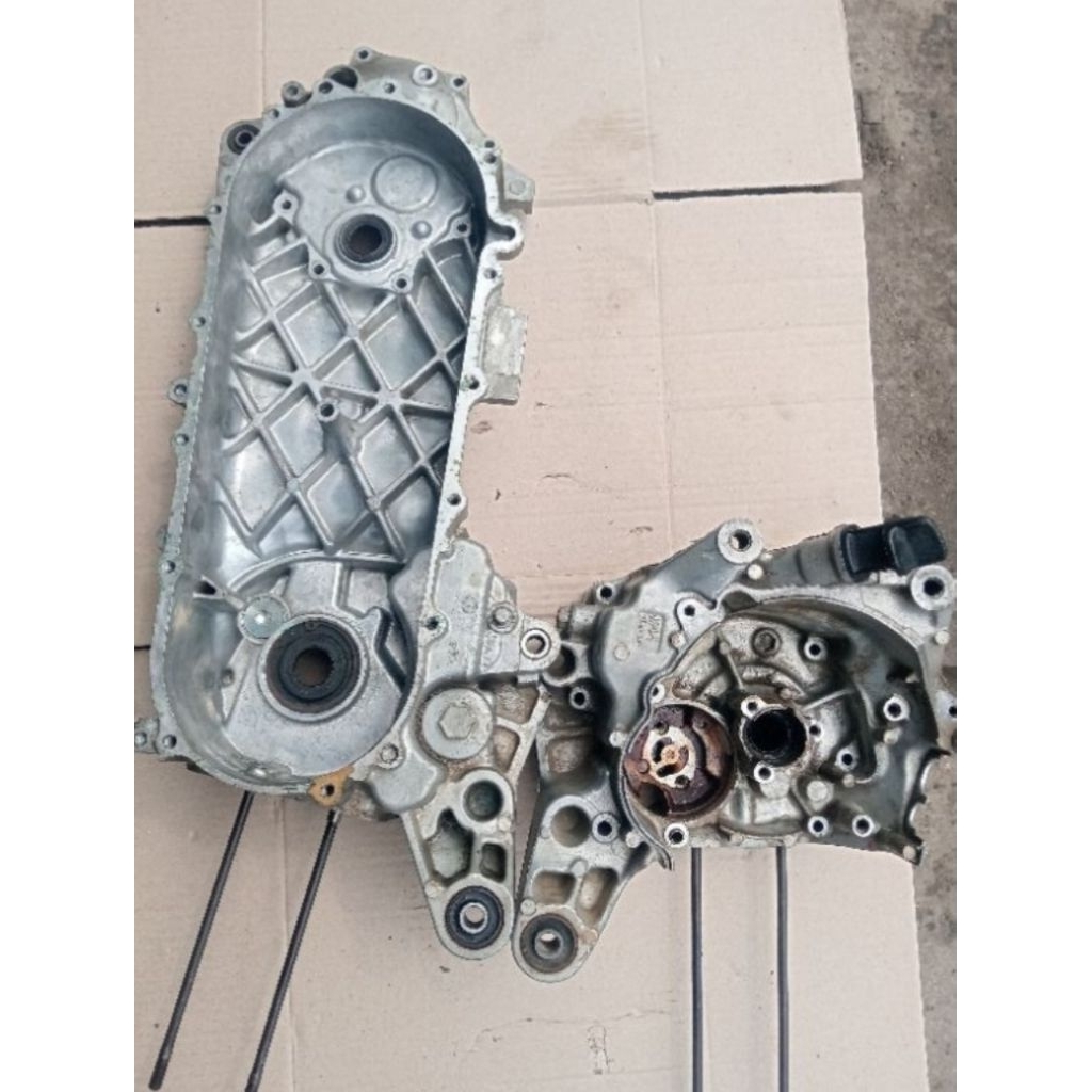 KRENGKES BEAT ESP K44 ORIGINAL COPOTAN