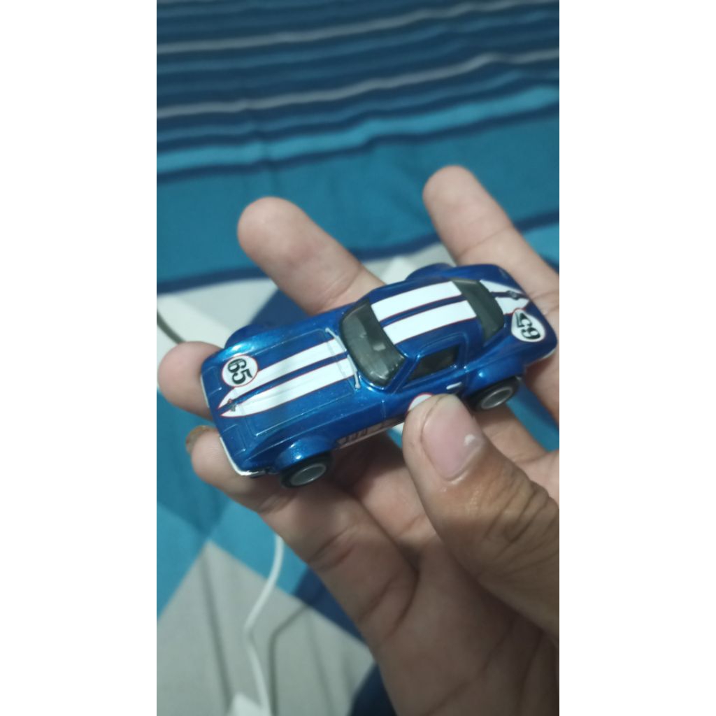 LooseTeamTransport