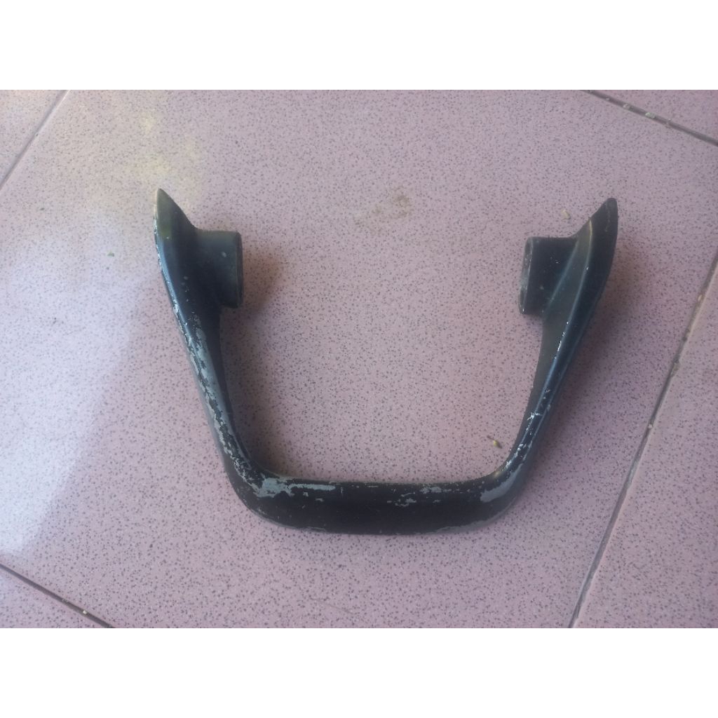 Behel cbr old
