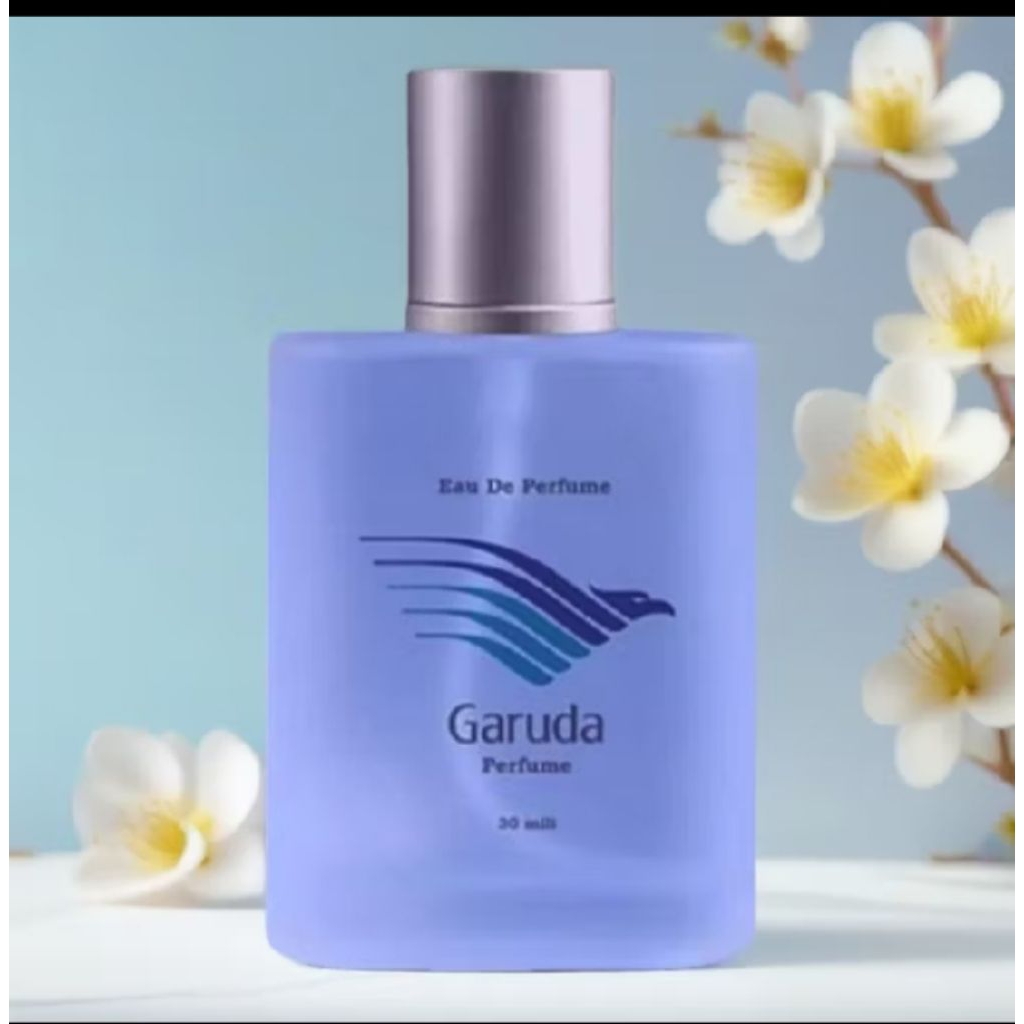 PARFUM GARUDA eau de parfume