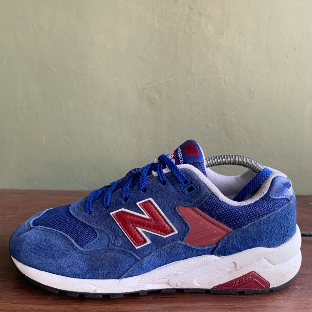 NB 580 Second Size 40