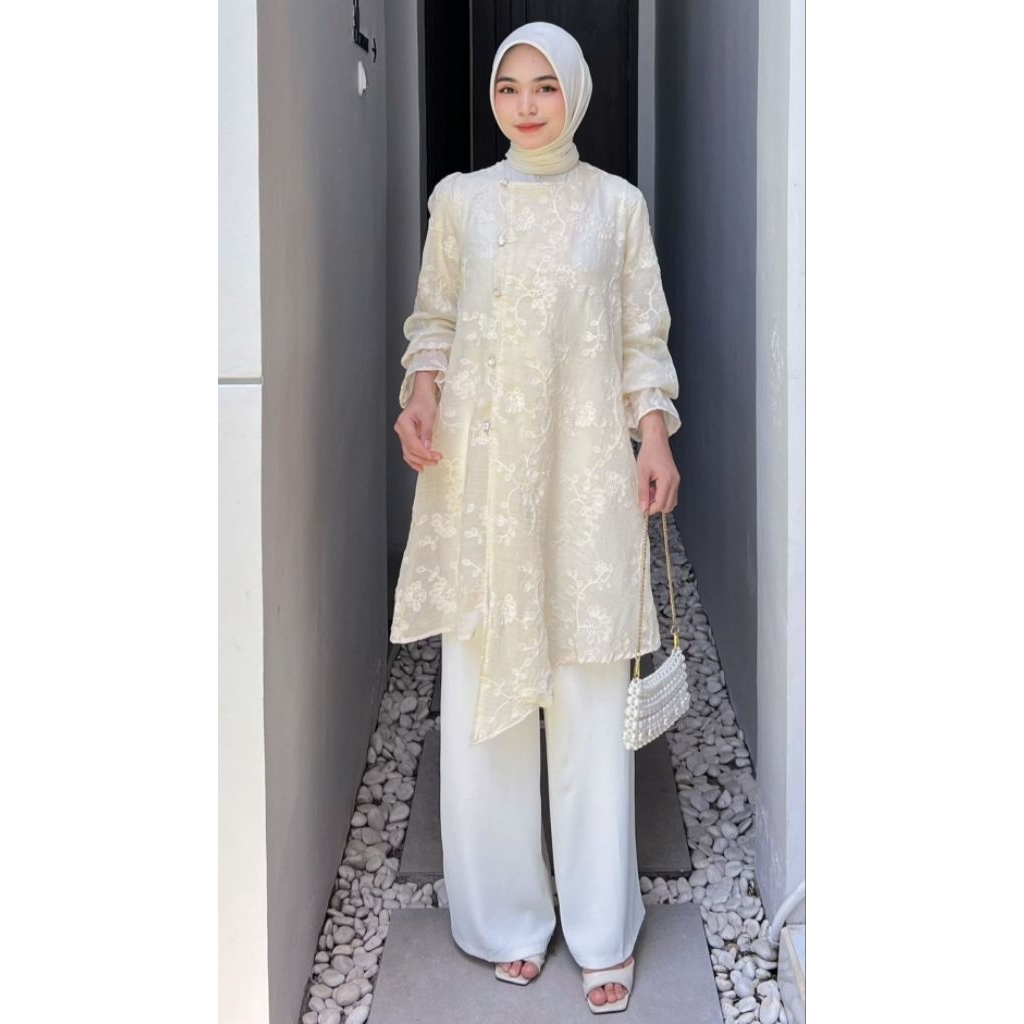 Jaleela Tunik  Athayaa Original