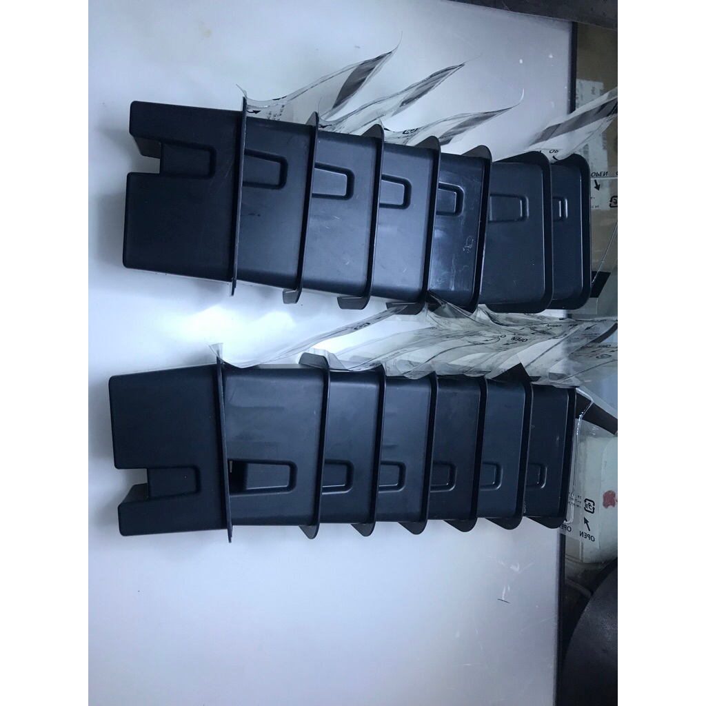 bekas kemasan cartridge canon pg810 cl811 dan sejenisnya