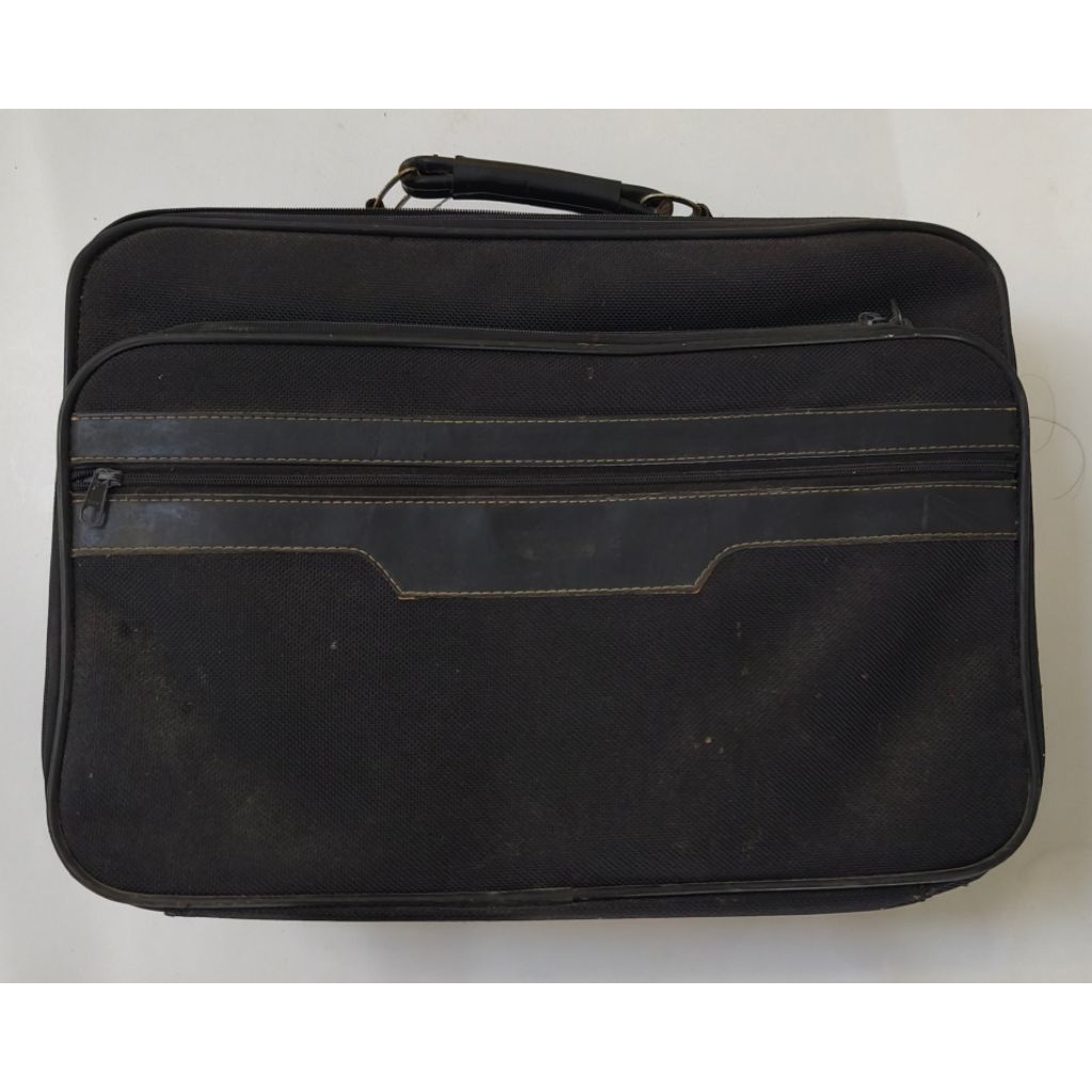 Tas koper jinjing / koper tangan(Preloved)
