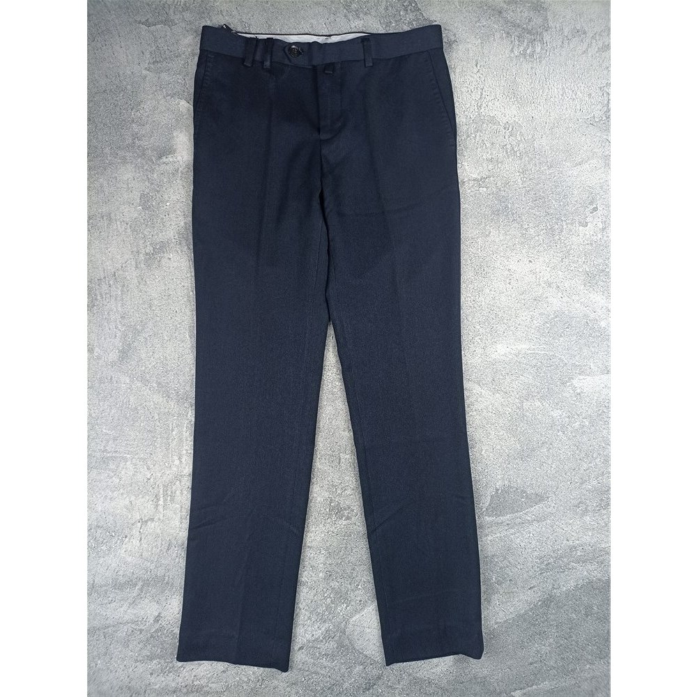 Celana Panjang Formal Kerja ASTERR. Fnest Made Slim Fit Work Pants