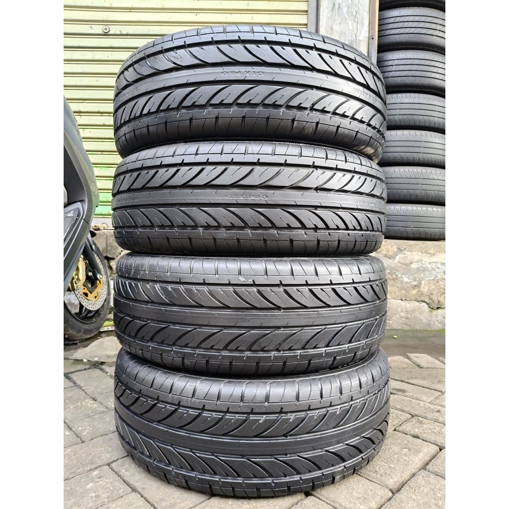 Ban 195/55 R16 GT Radial Champiro BXT Pro