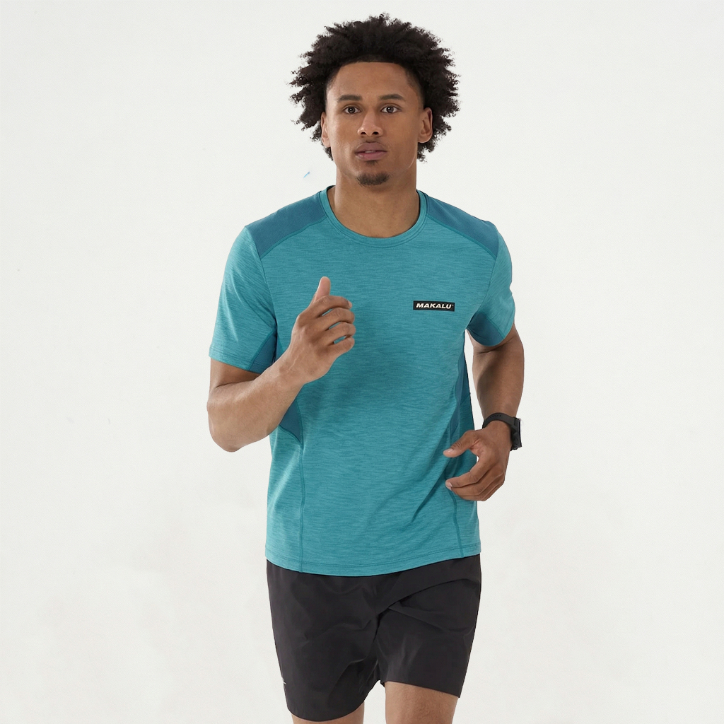 Kaos Jersey Makalu RUNNERS
