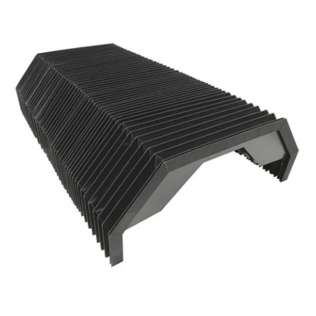 Dust Cover Linear Guide HGR20 - CNC Rail Cover