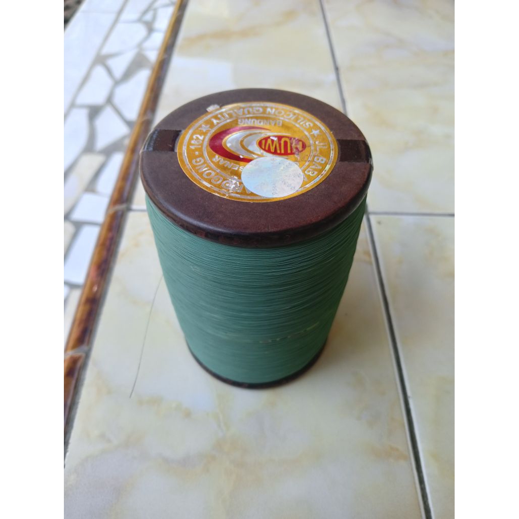 gelasan huwi 6000 yr ORI