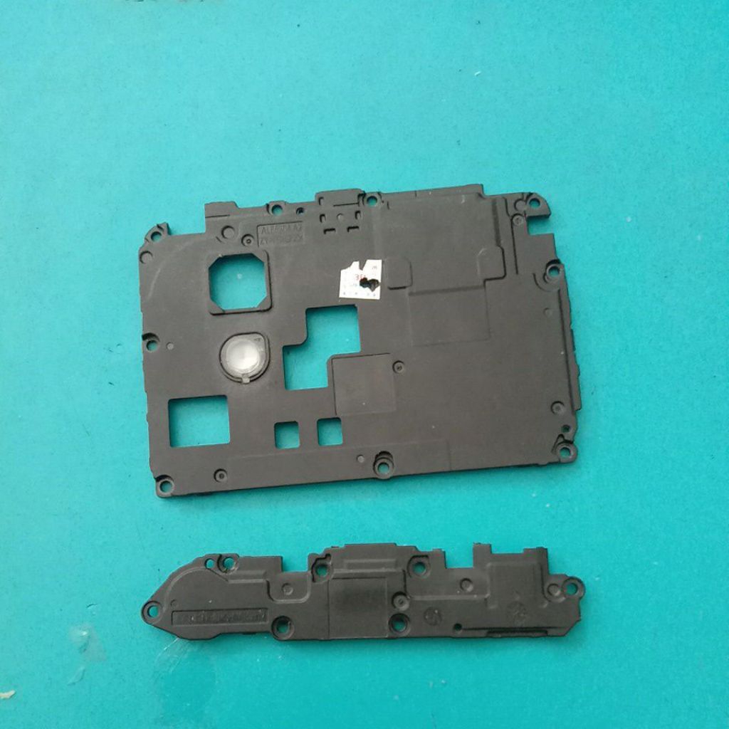 TUTUP MESIN VIVO Y02 ORI