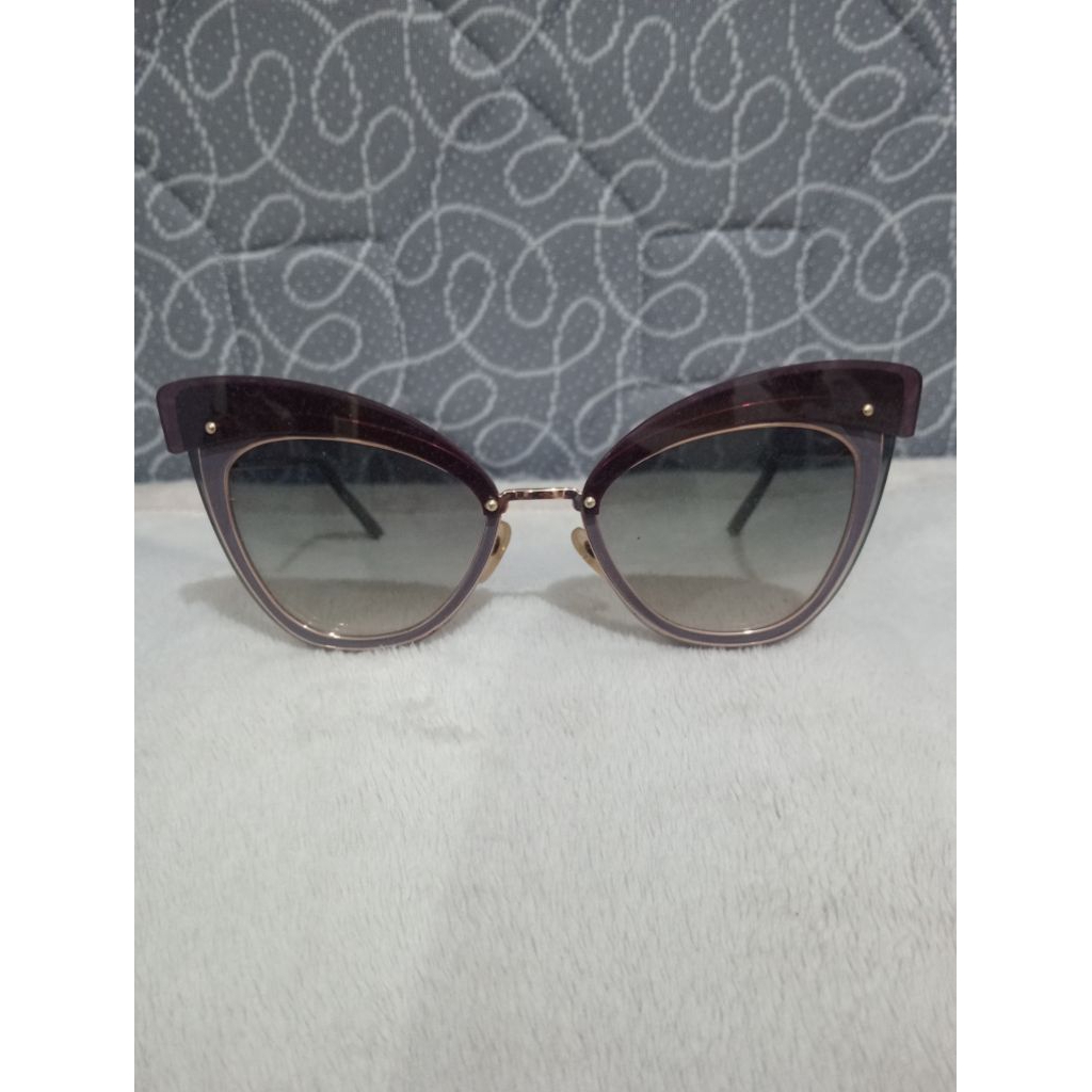 Kacamata Sunglasses Marc Jacobs 100 S Vintage Second