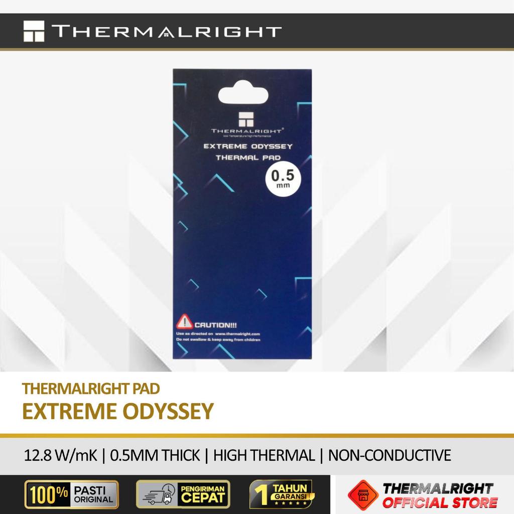 Thermal Pad - THERMALRIGHT EXTREME ODYSSEY Thermal Pad 85x45