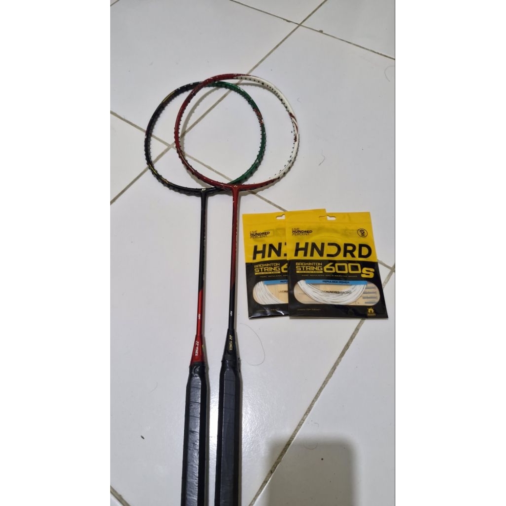 Raket Badminton | Yonex Astrox 88S