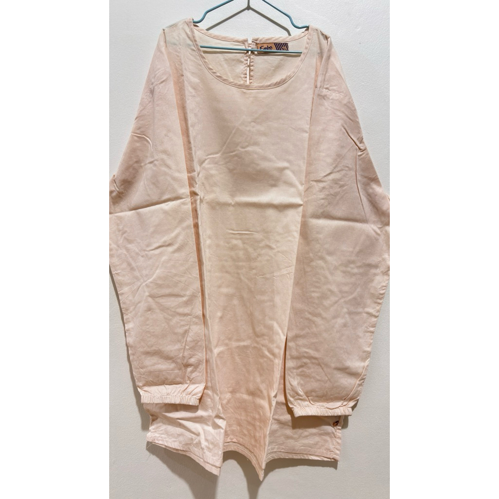 PRELOVED kemeja blouse wanita Emba Ladies
