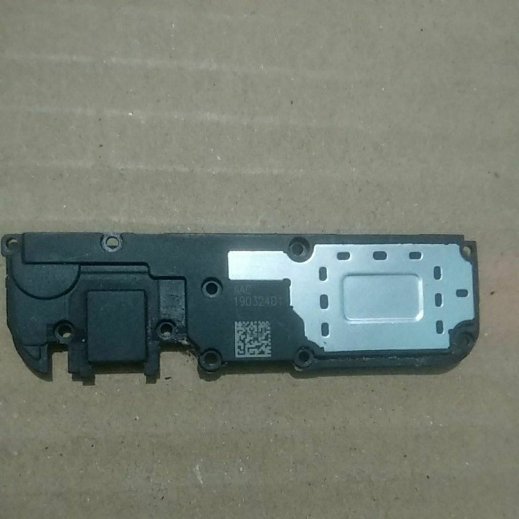 Buzer Bekas Oppo A7