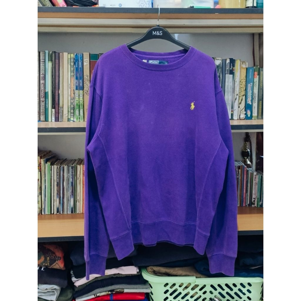 cn polo