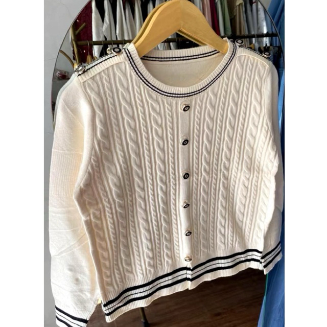 Atasan rajut import premium bkk - regitaboutique