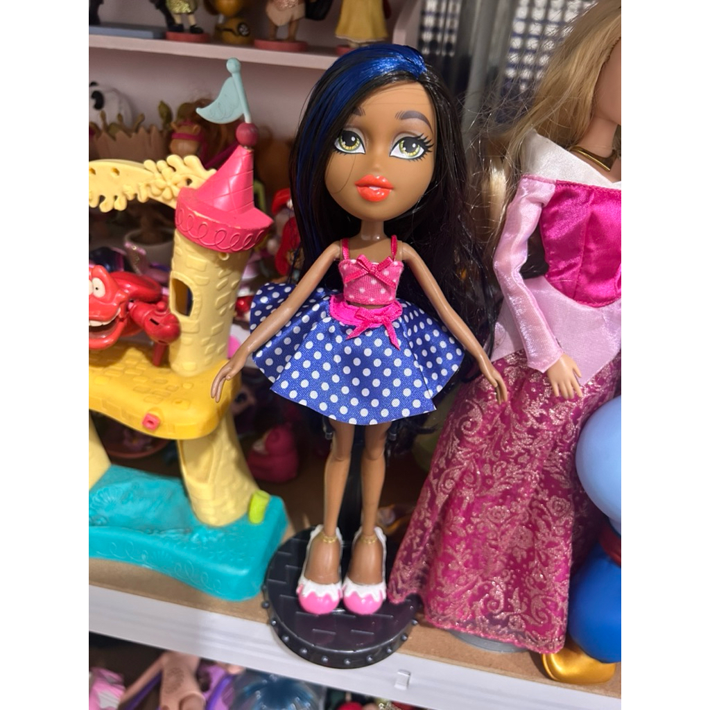 Bratz mga doll