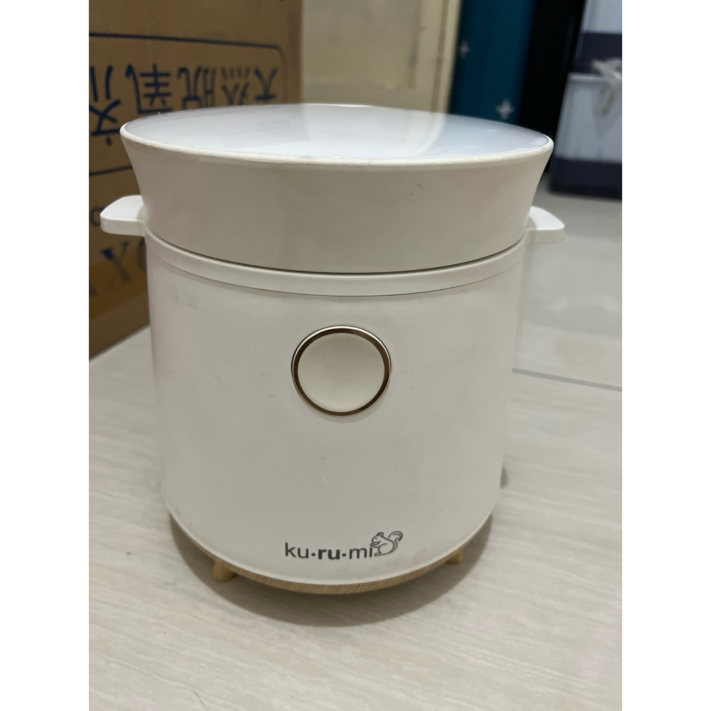 (PRELOVE) Kurumi Home Multifunction Rice Cooker KH 200