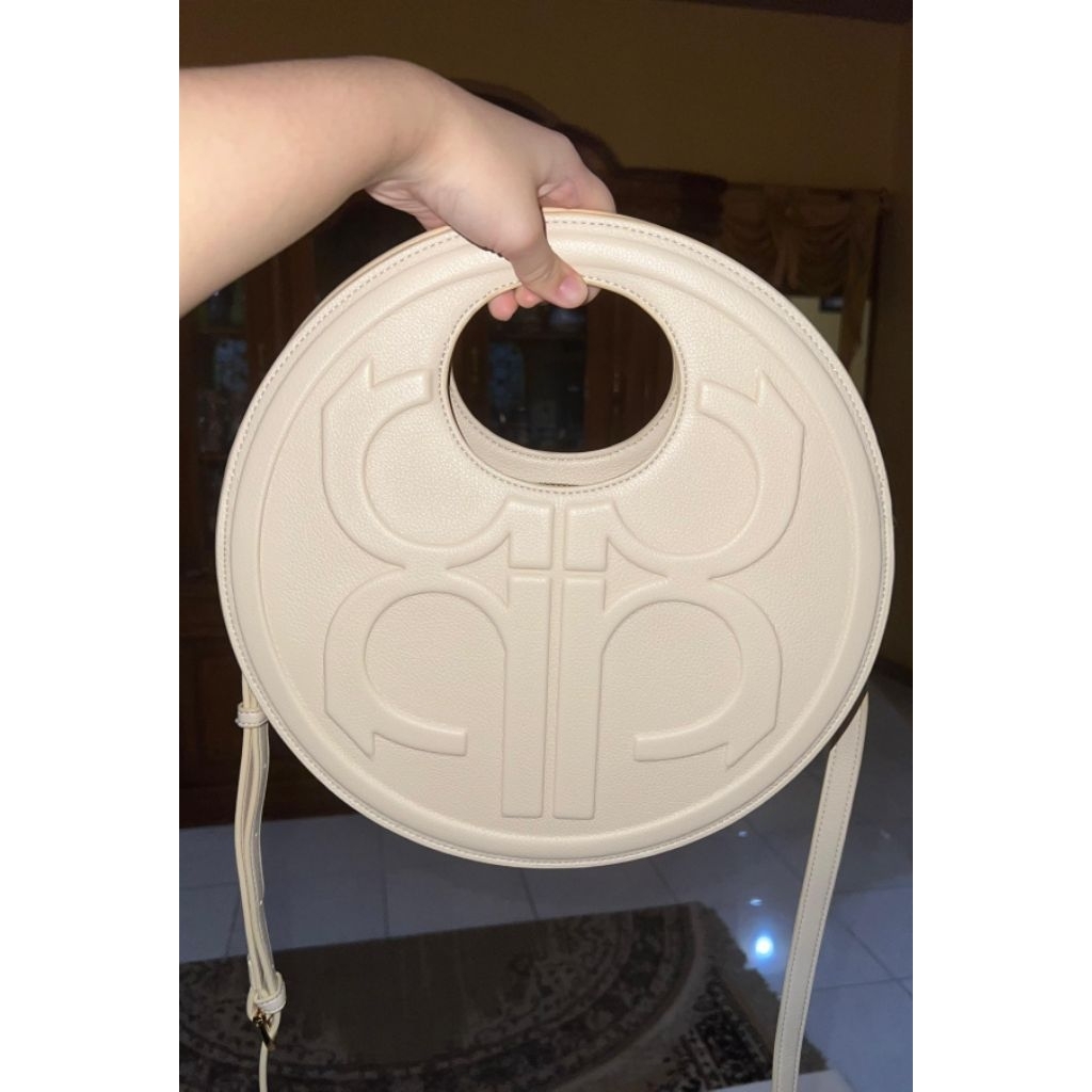 Nada Puspita bag